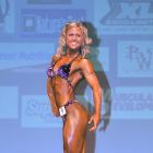 Casie  Cunliffe - NPC NJ State Championships 2010 - #1