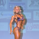Casie  Cunliffe - NPC NJ State Championships 2010 - #1