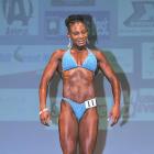 Denise  John-Baptista - NPC NJ State Championships 2010 - #1