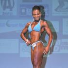 Denise  John-Baptista - NPC NJ State Championships 2010 - #1