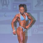 Denise  John-Baptista - NPC NJ State Championships 2010 - #1