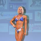 Lisa   Occhipinti - NPC NJ State Championships 2010 - #1