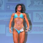 Alisha  Cox - NPC NJ State Championships 2010 - #1