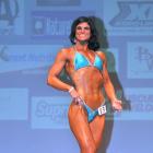 Alisha  Cox - NPC NJ State Championships 2010 - #1