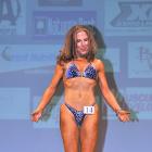 Barbara  Cox - NPC NJ State Championships 2010 - #1