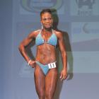 Denise  John-Baptista - NPC NJ State Championships 2010 - #1