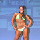 Sarah  Heitzenroeder - NPC NJ State Championships 2010 - #1