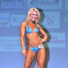 Melissa  Groeger - NPC NJ State Championships 2010 - #1