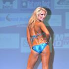 Melissa  Groeger - NPC NJ State Championships 2010 - #1