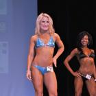 Melissa  Groeger - NPC NJ State Championships 2010 - #1