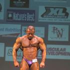 Lawrence  Hau - NPC NJ State Championships 2010 - #1