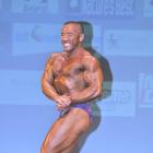 Lawrence  Hau - NPC NJ State Championships 2010 - #1