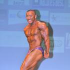 Lawrence  Hau - NPC NJ State Championships 2010 - #1