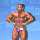 Lawrence  Hau - NPC NJ State Championships 2010 - #1