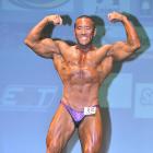 Lawrence  Hau - NPC NJ State Championships 2010 - #1