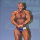 Lawrence  Hau - NPC NJ State Championships 2010 - #1