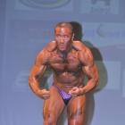 Lawrence  Hau - NPC NJ State Championships 2010 - #1