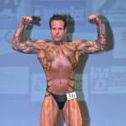 Richard  Acosta - NPC NJ State Championships 2010 - #1