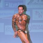 Richard  Acosta - NPC NJ State Championships 2010 - #1