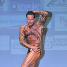 Richard  Acosta - NPC NJ State Championships 2010 - #1