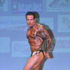 Richard  Acosta - NPC NJ State Championships 2010 - #1