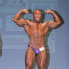 Lawrence  Hau - NPC NJ State Championships 2010 - #1