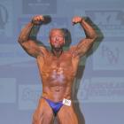 Anthony  Viglietta - NPC NJ State Championships 2010 - #1