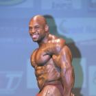 Marlon  Ballesteros - NPC NJ State Championships 2010 - #1