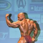 Marlon  Ballesteros - NPC NJ State Championships 2010 - #1