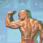 Marlon  Ballesteros - NPC NJ State Championships 2010 - #1