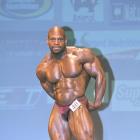 Marlon  Ballesteros - NPC NJ State Championships 2010 - #1