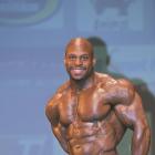 Marlon  Ballesteros - NPC NJ State Championships 2010 - #1