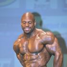 Marlon  Ballesteros - NPC NJ State Championships 2010 - #1