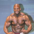 Marlon  Ballesteros - NPC NJ State Championships 2010 - #1