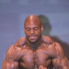 Marlon  Ballesteros - NPC NJ State Championships 2010 - #1