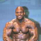 Marlon  Ballesteros - NPC NJ State Championships 2010 - #1