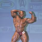 Marlon  Ballesteros - NPC NJ State Championships 2010 - #1