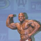 Marlon  Ballesteros - NPC NJ State Championships 2010 - #1