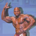 Marlon  Ballesteros - NPC NJ State Championships 2010 - #1