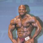 Marlon  Ballesteros - NPC NJ State Championships 2010 - #1