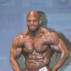 Marlon  Ballesteros - NPC NJ State Championships 2010 - #1