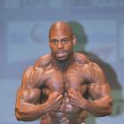 Marlon  Ballesteros - NPC NJ State Championships 2010 - #1