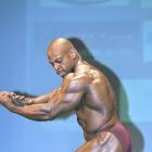 Marlon  Ballesteros - NPC NJ State Championships 2010 - #1