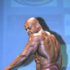 Marlon  Ballesteros - NPC NJ State Championships 2010 - #1