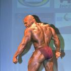 Marlon  Ballesteros - NPC NJ State Championships 2010 - #1