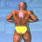 Donald  Messing - NPC NJ State Championships 2010 - #1