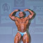 Omar    Monroig  - NPC NJ State Championships 2010 - #1