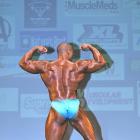 Omar    Monroig  - NPC NJ State Championships 2010 - #1