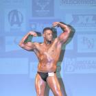 Jose  Alecia - NPC NJ State Championships 2010 - #1