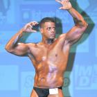 Jose  Alecia - NPC NJ State Championships 2010 - #1